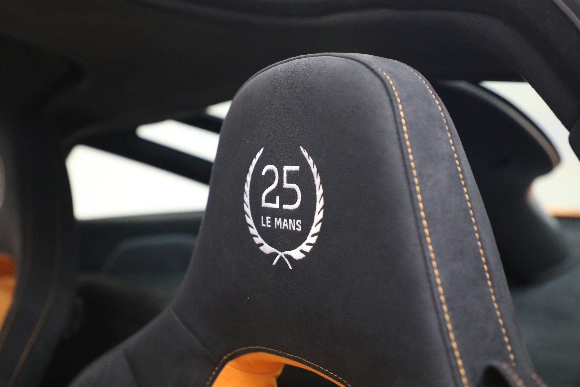 Used 2021 McLaren 720S photo 28