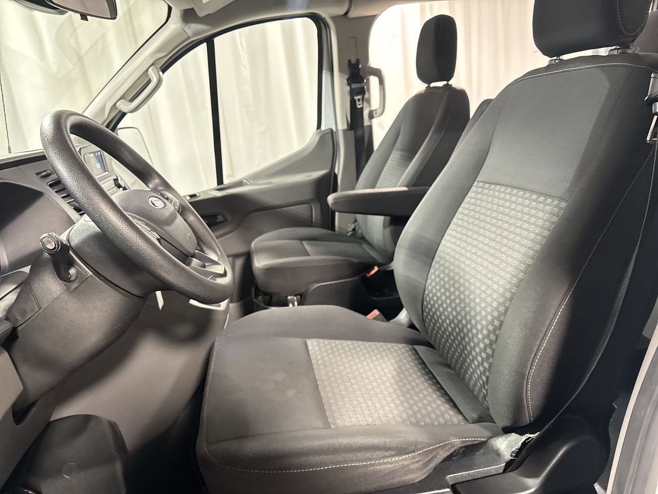 2021 Ford Transit 350 XLT