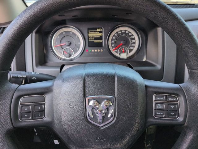 2016 RAM 1500 Express