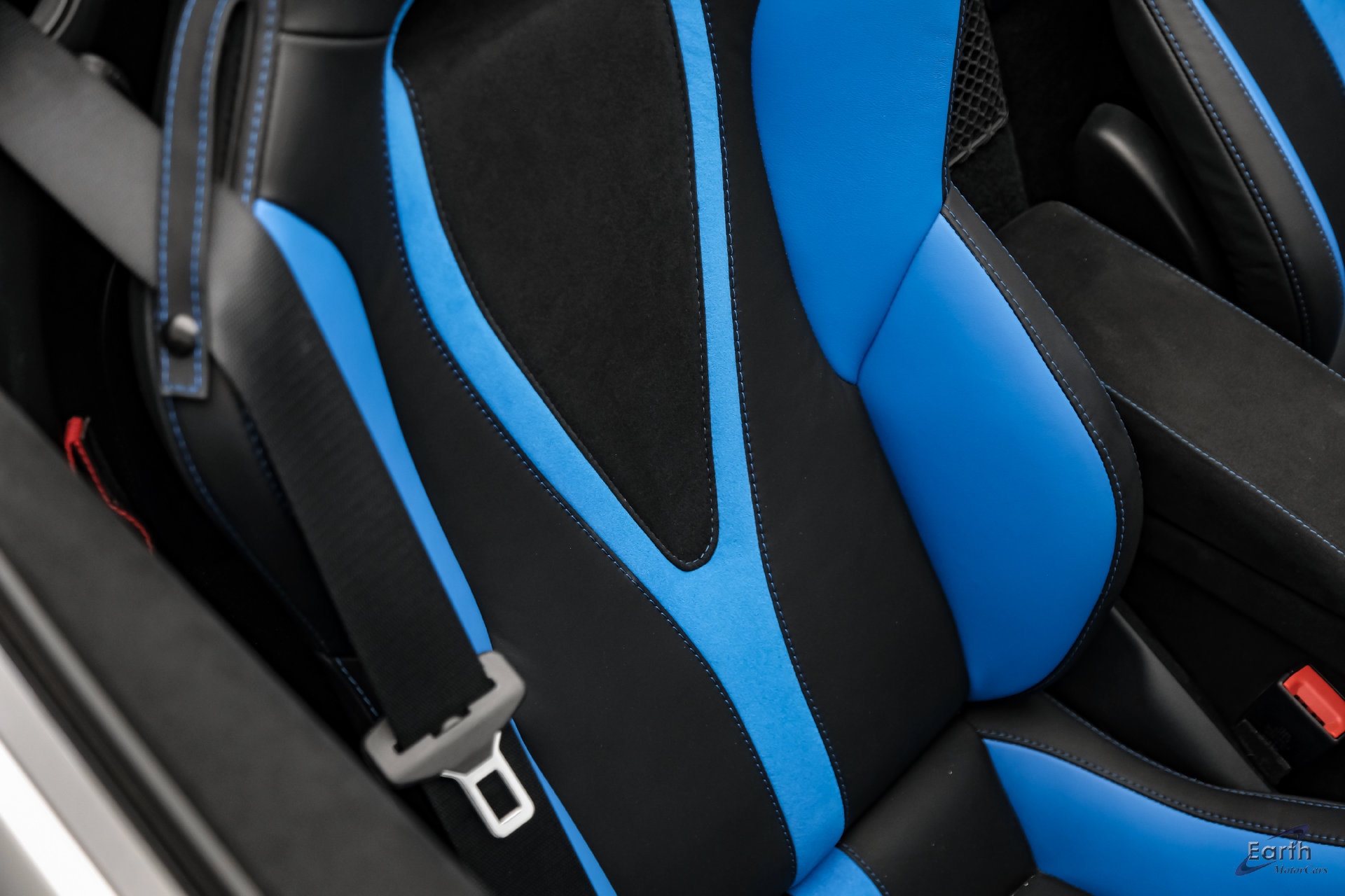 Used 2020 McLaren 720S Luxury photo 66