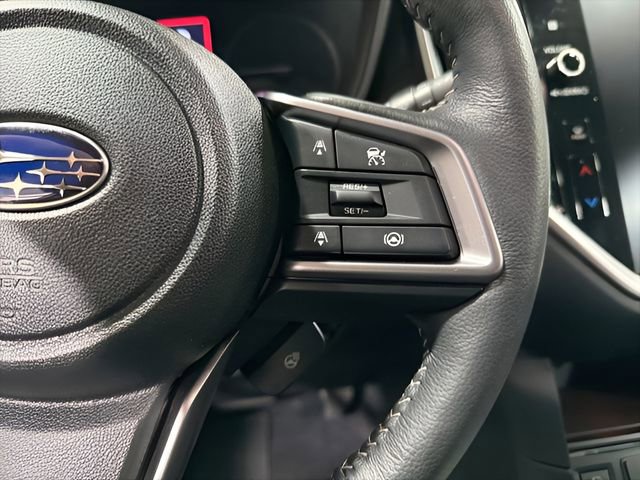 2025 Subaru Ascent Limited