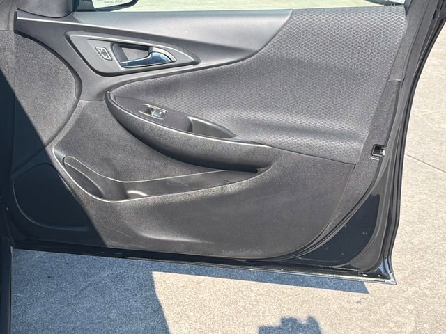 2023 Chevrolet Malibu LS