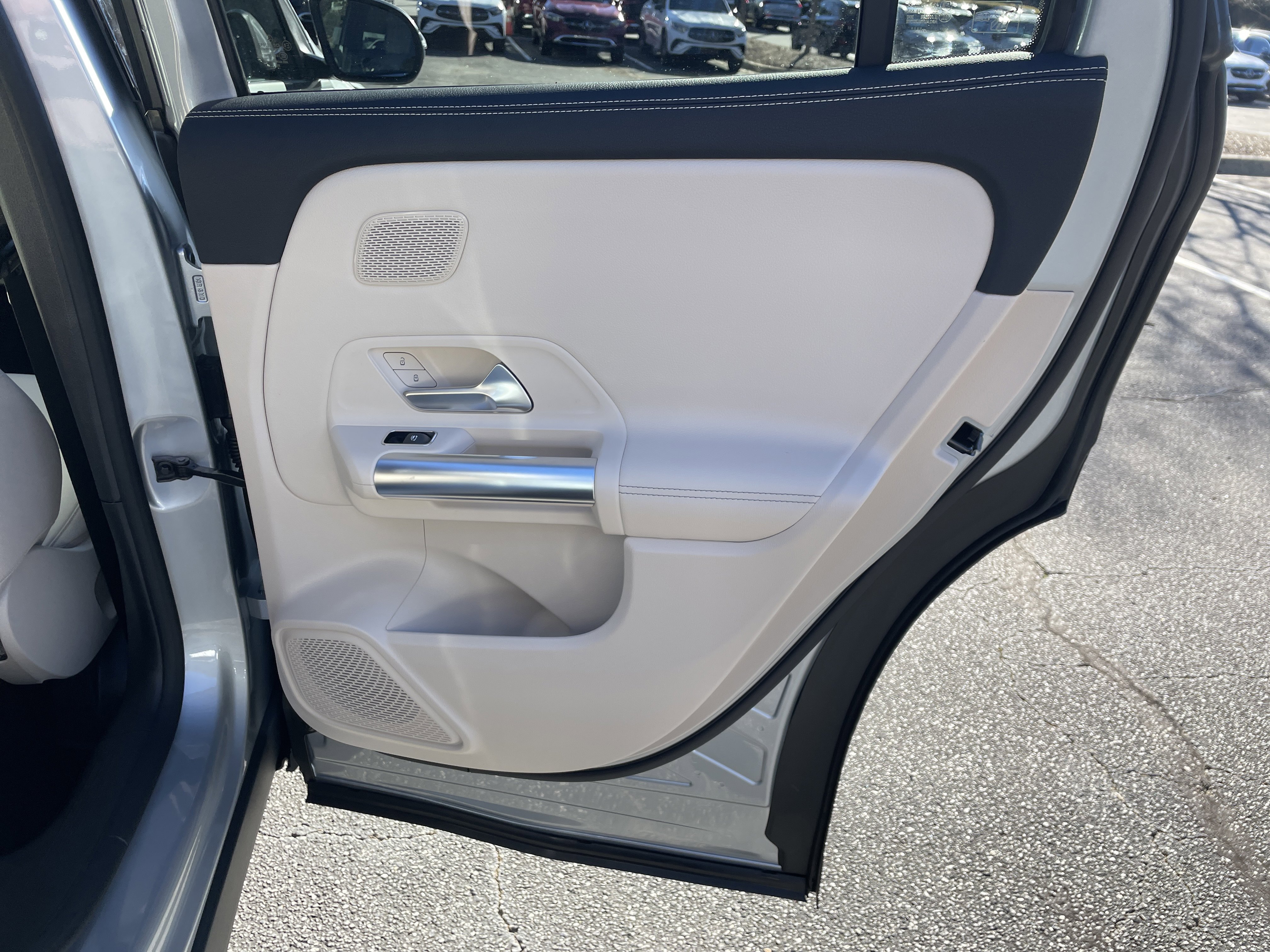 2026 Mercedes-Benz GLA 250