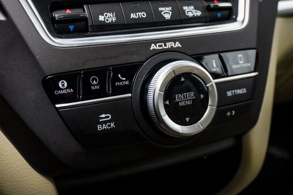 2020 Acura MDX SH-AWD w/ Advance Package