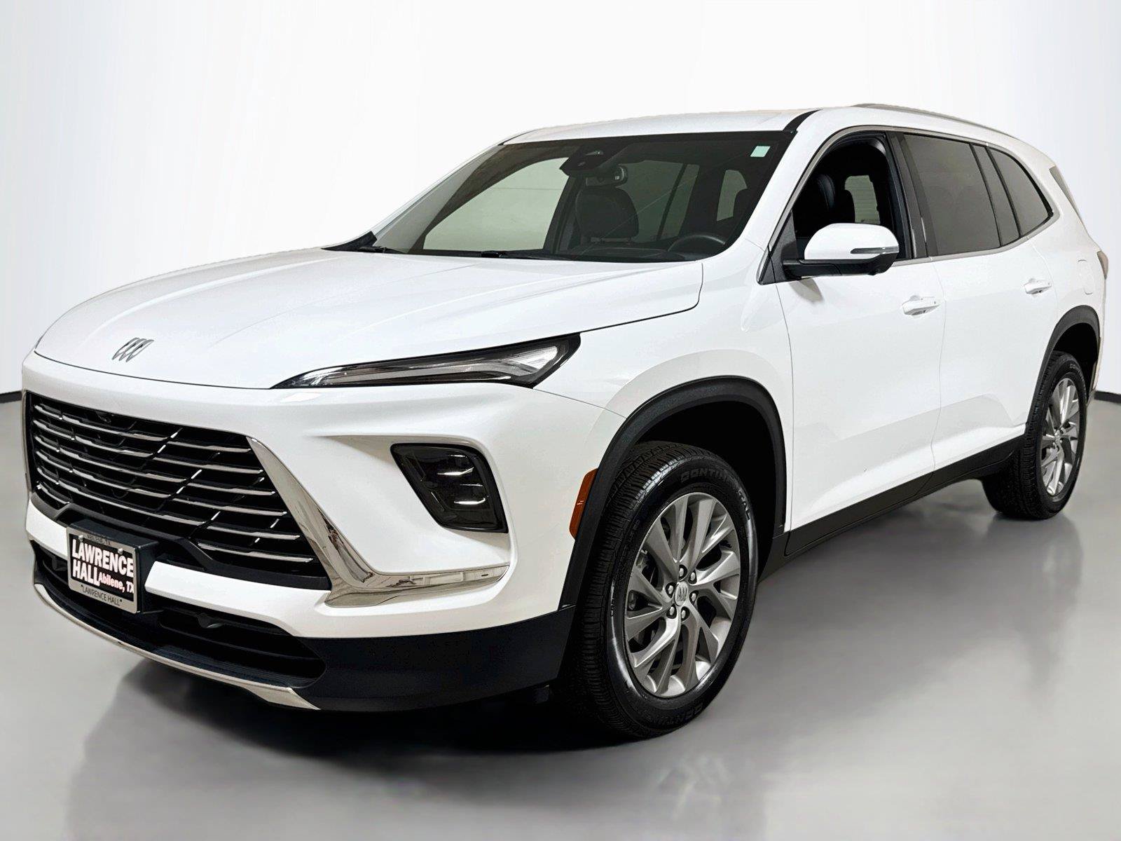 Certified 2026 Buick Enclave Preferred