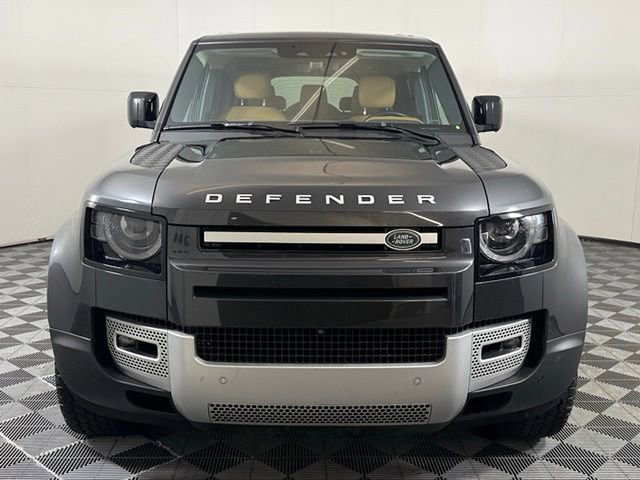 2023 Land Rover Defender 130 First Edition