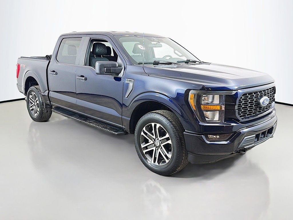 2023 Ford F150 XL