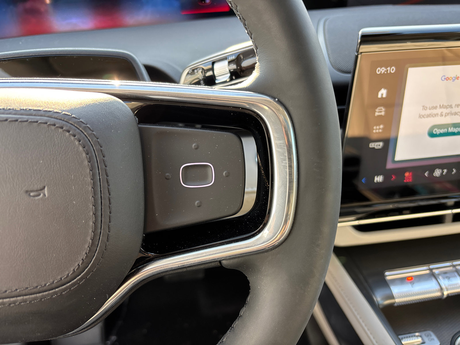 2026 Lincoln Nautilus Premier