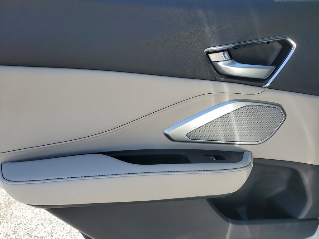 2026 Acura RDX w/ Technology Package