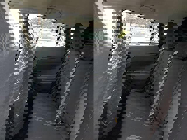 2026 Subaru Crosstrek 2.0i Premium