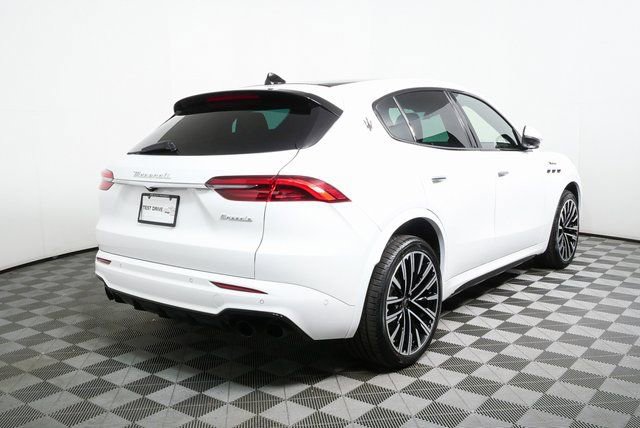 2023 Maserati Grecale Modena