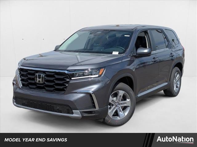 New 2025 Honda Pilot for Sale in Phoenix, AZ - Autotrader
