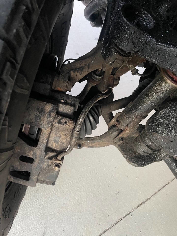 2013 GMC Sierra 3500 Denali