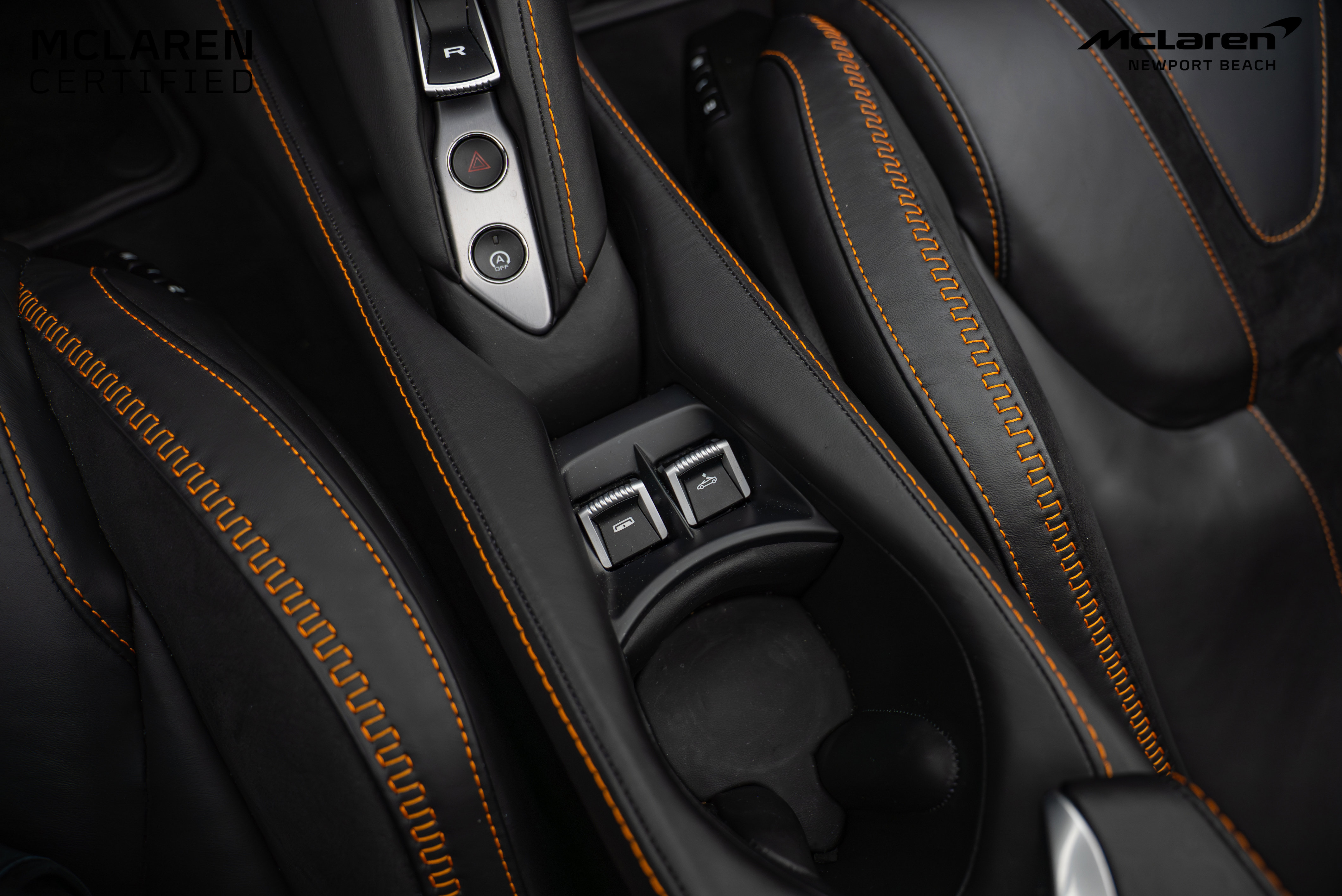 2025 McLaren 750S Spider