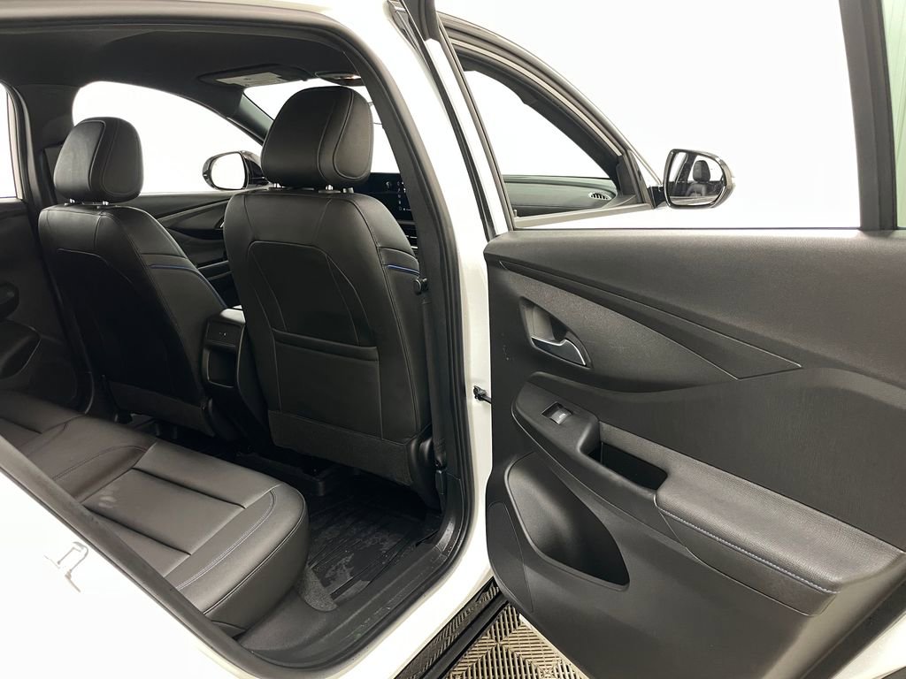 2024 Buick Envista Sport Touring