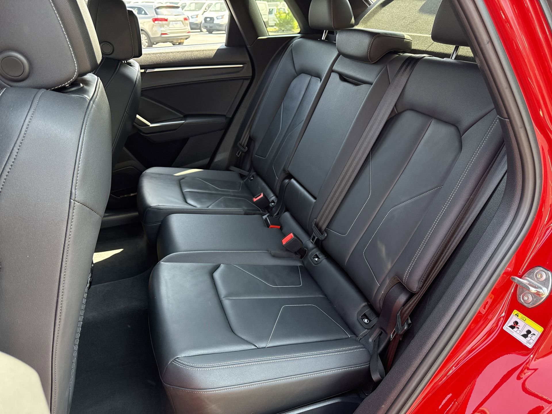 2024 Audi Q3 2.0T Premium Plus