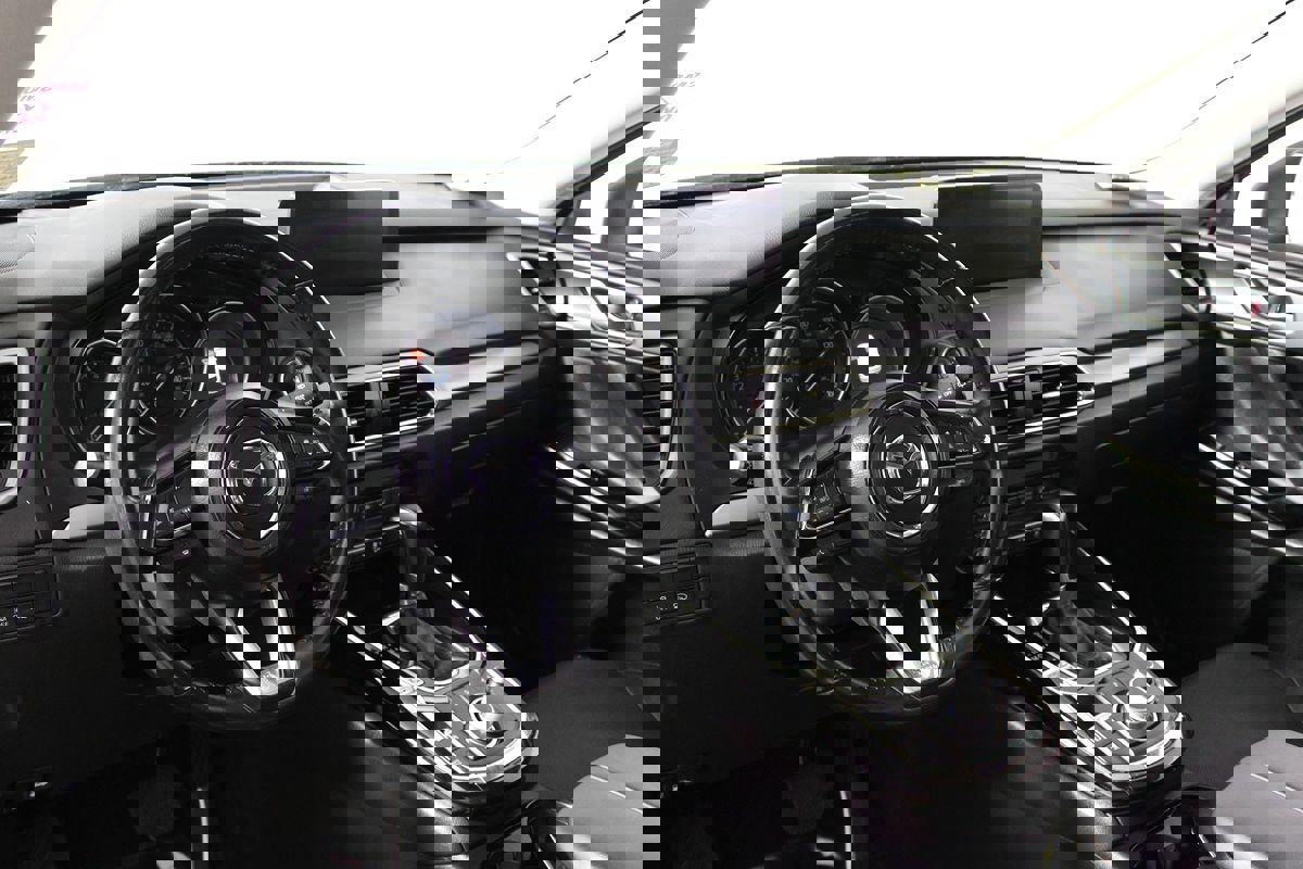 2023 MAZDA CX-9 Touring Plus