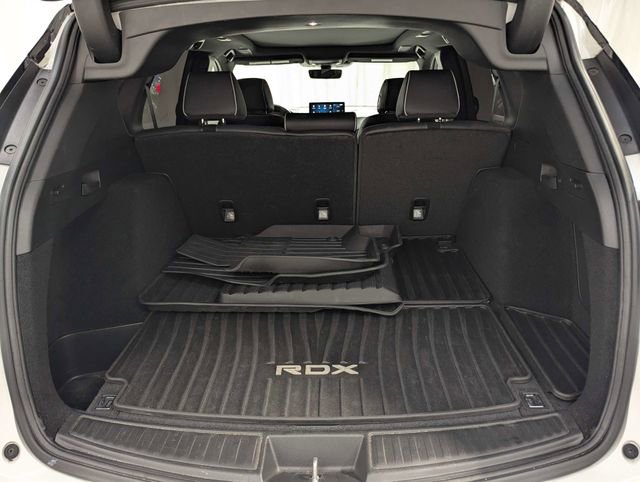 2021 Acura RDX A-Spec