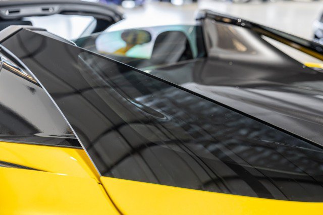 Used 2021 McLaren 720S Performance photo 26