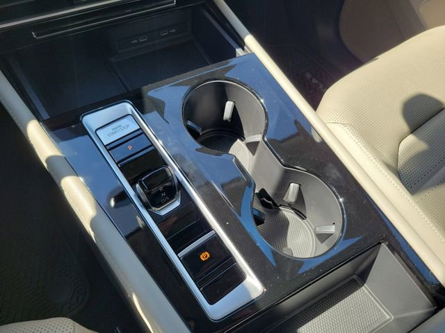 2024 Volkswagen Atlas SEL