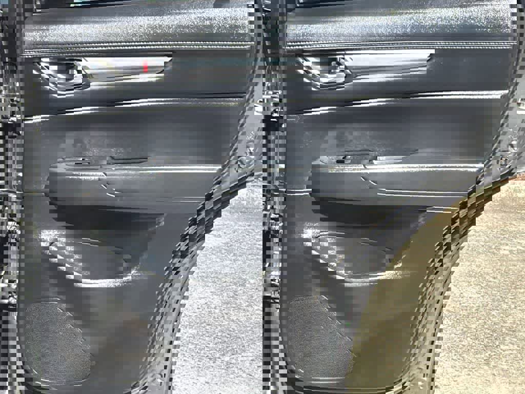 2023 MAZDA Cx-5 AWD 2.5 S w/ Select Package