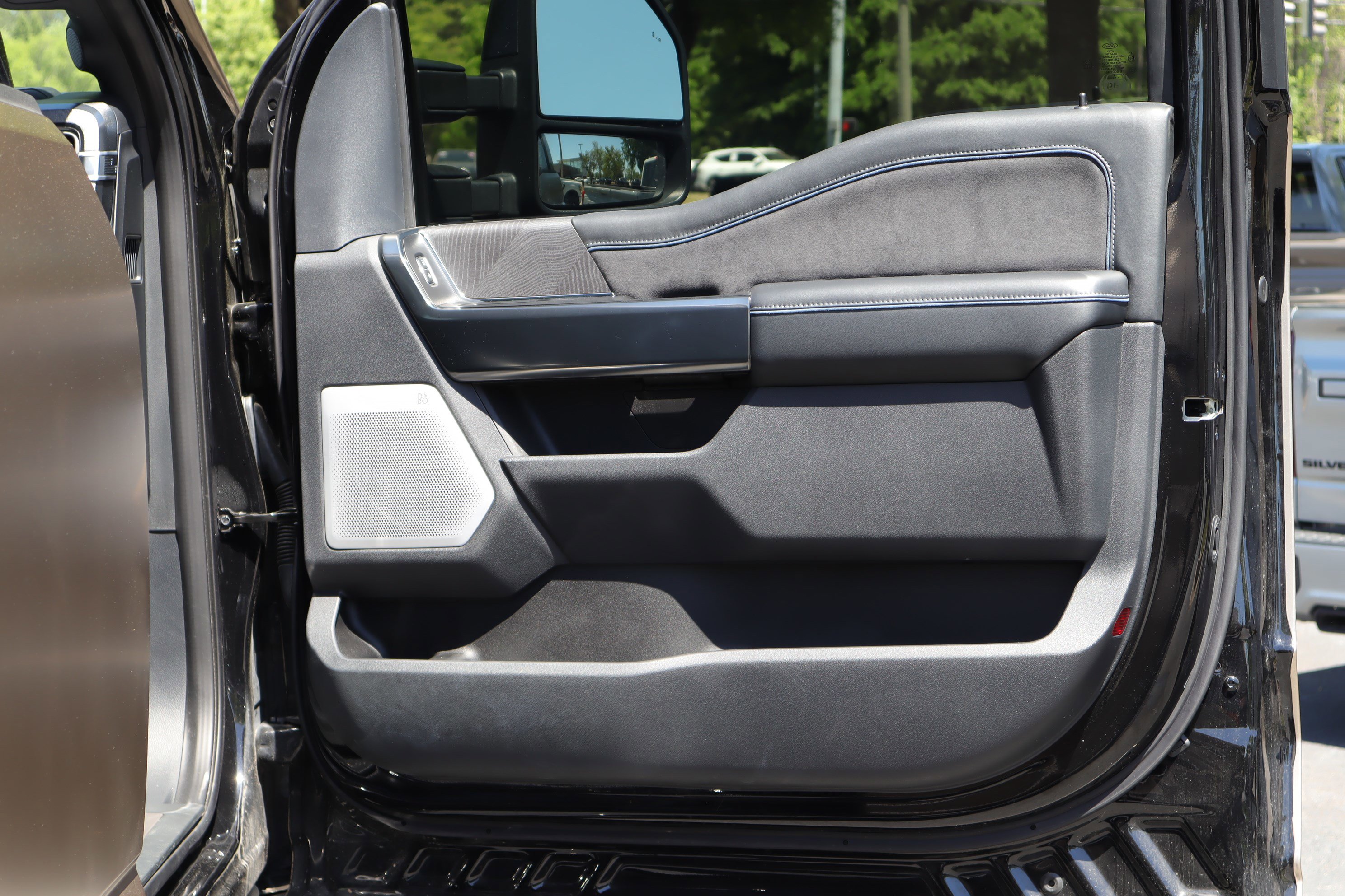 2025 Ford F250 Platinum