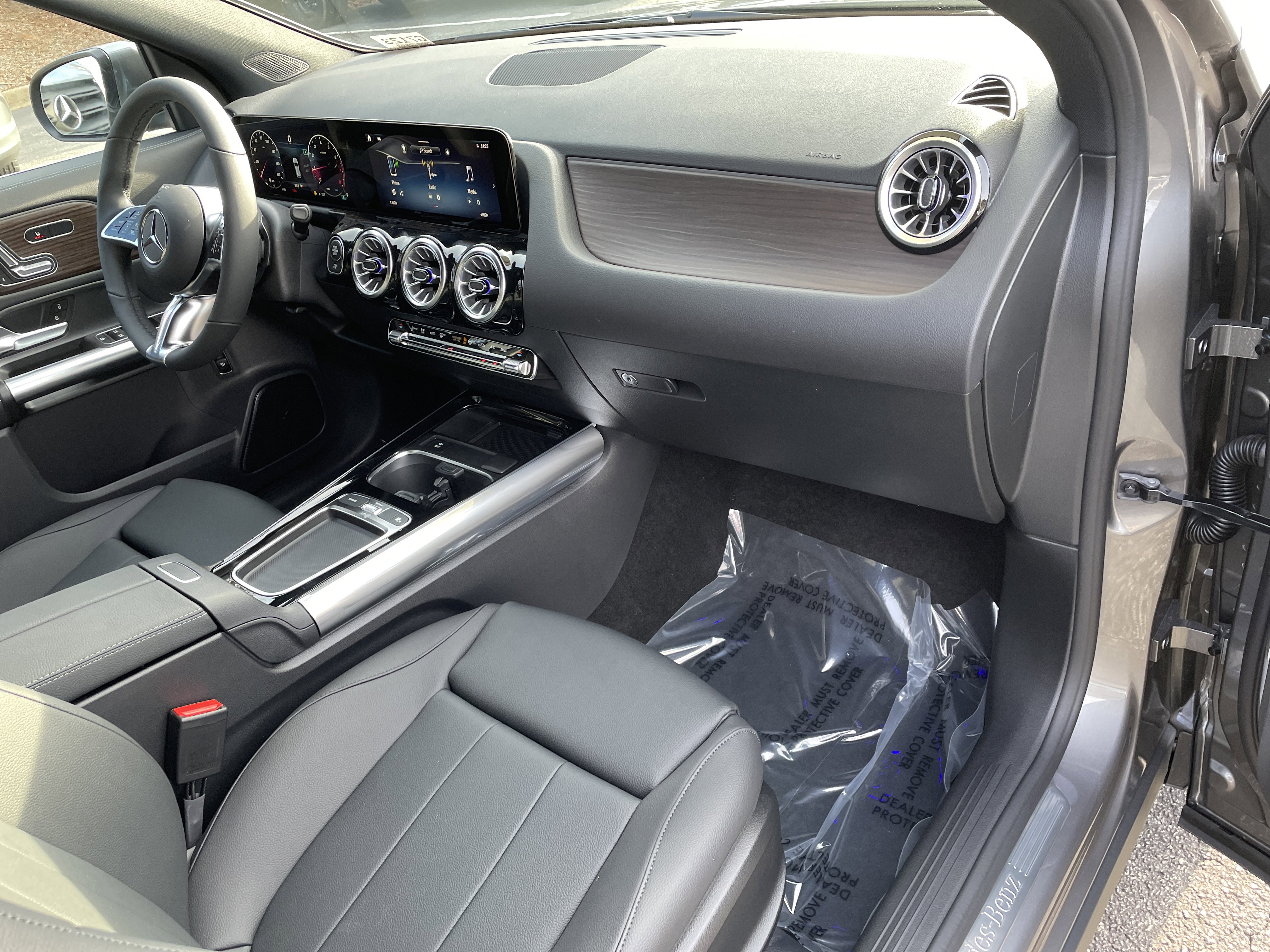 2026 Mercedes-Benz GLA 250