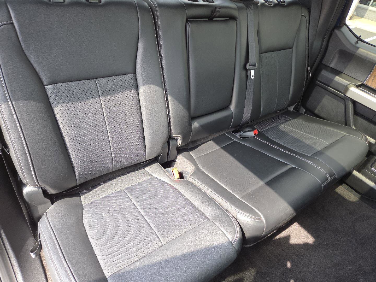 2019 Ford F150 Lariat