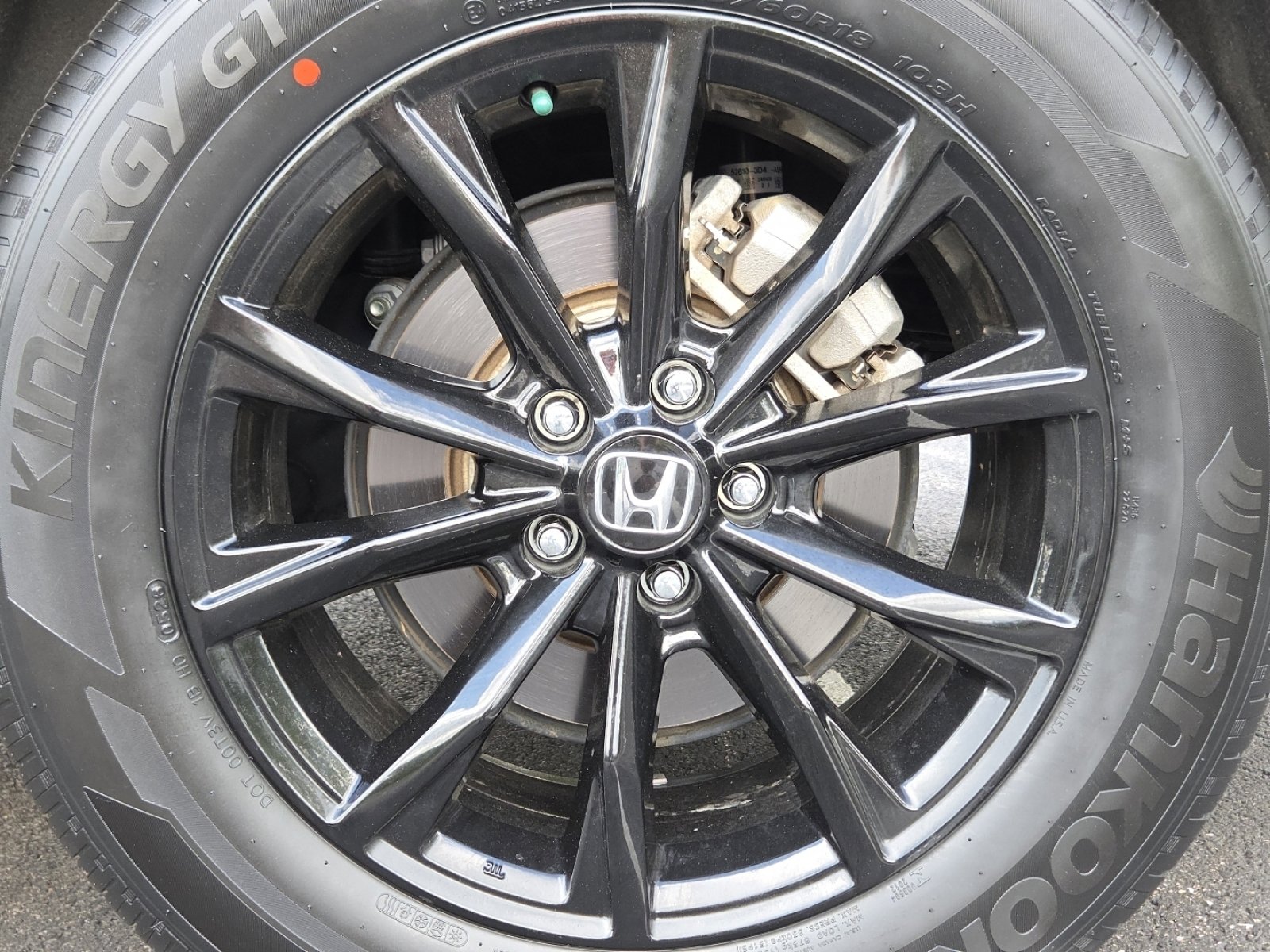 2024 Honda Cr-V Sport