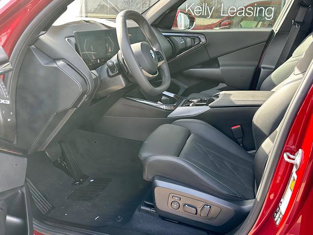 2025 BMW X3 xDrive30i