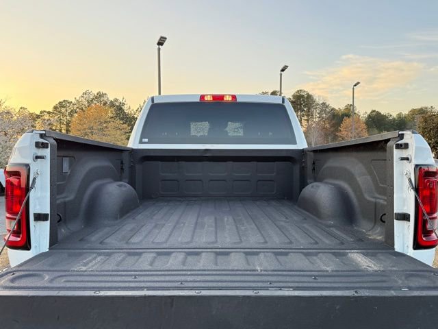 2025 RAM 3500 Big Horn