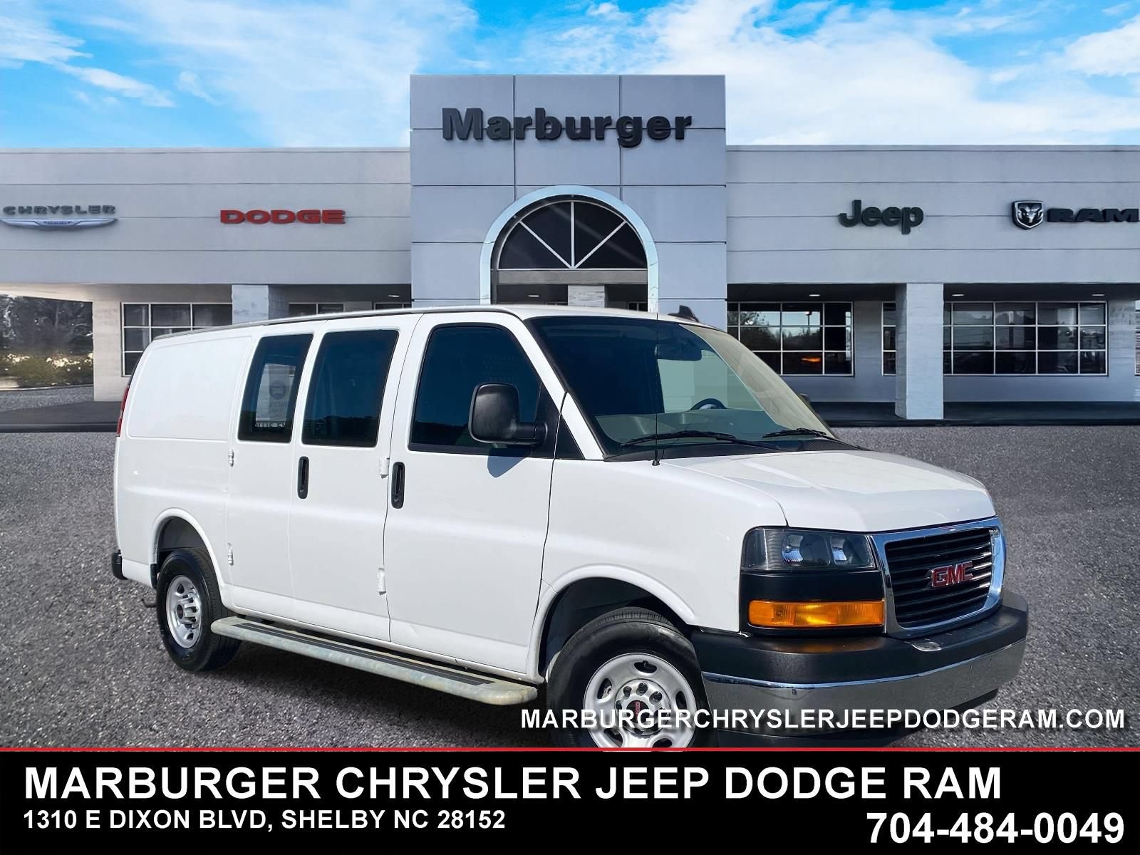 gmc savana used dodge conversion vans for sale