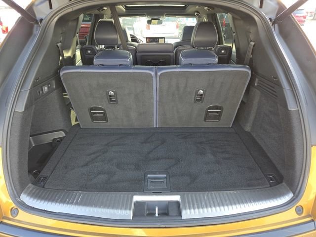 2022 Acura MDX Type S