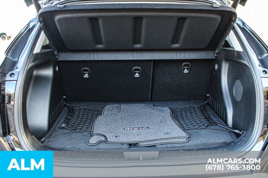 2025 Hyundai Kona Limited