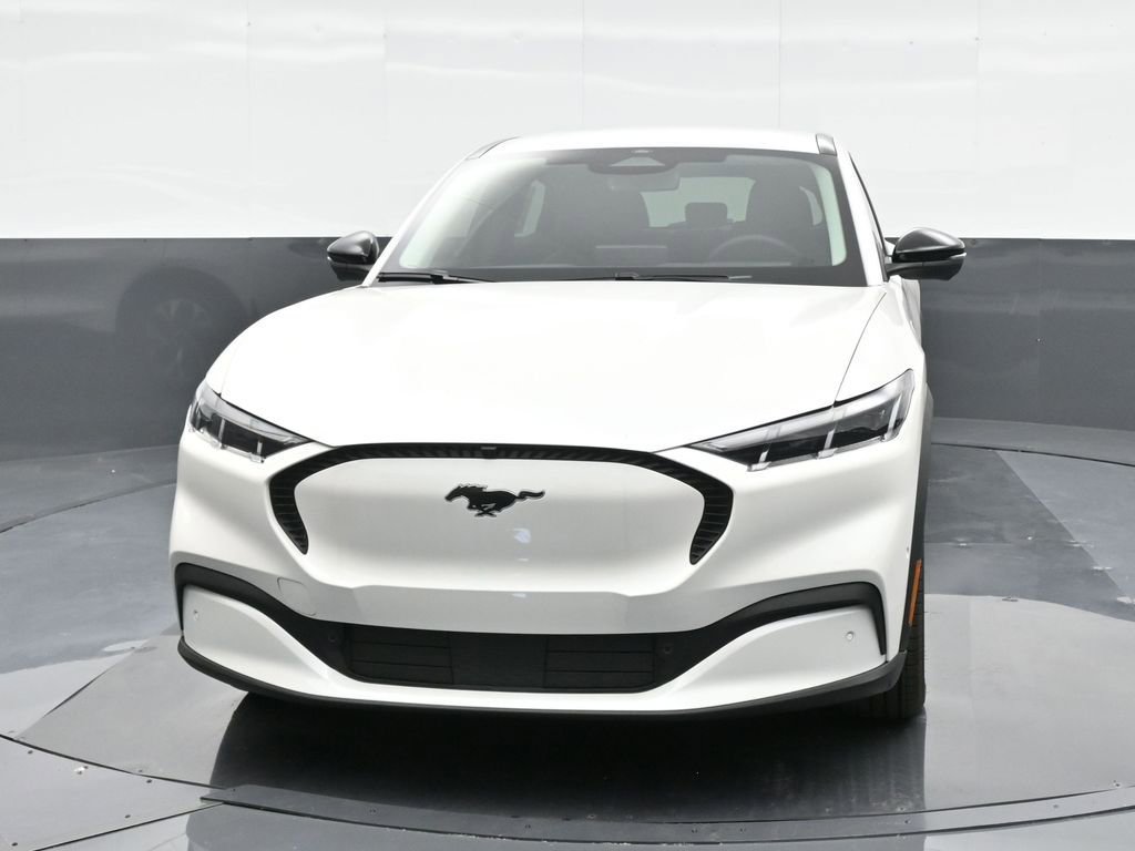 2024 Ford Mustang Mach-E Select