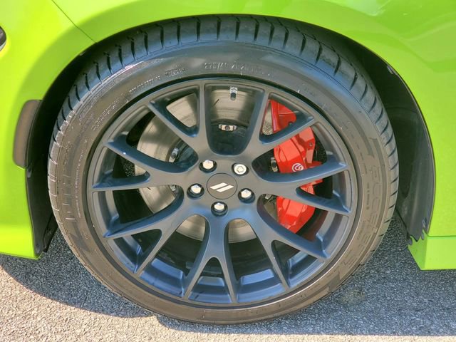 2019 Dodge Charger Scat Pack