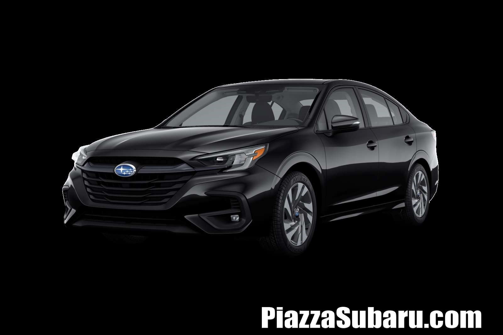Certified 2025 Subaru Legacy Limited
