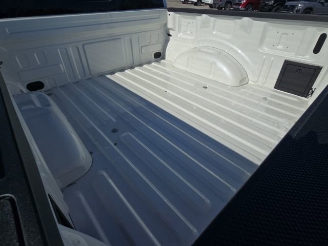 2025 Ford F150 Lariat