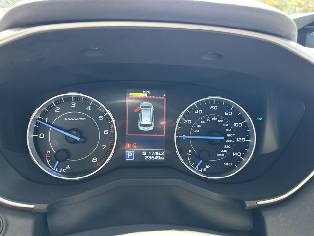 2022 Subaru Ascent Limited