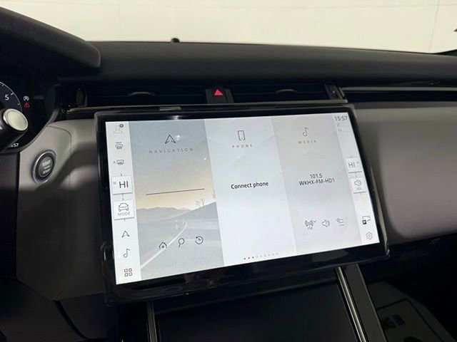 2026 Land Rover Range Rover Velar S