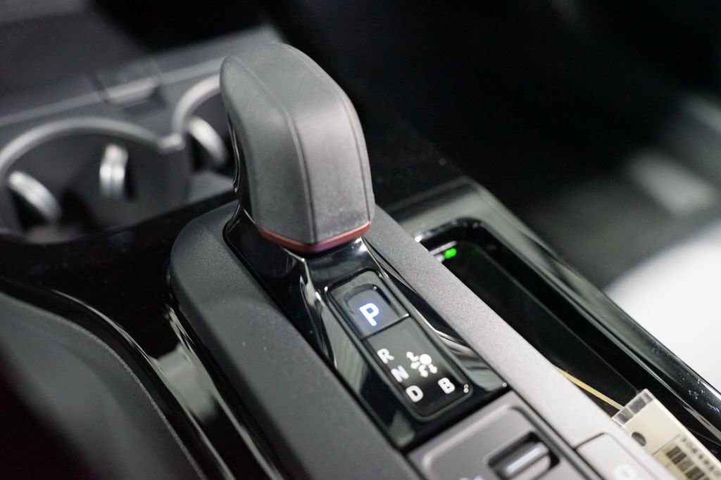 2026 Toyota Prius Plug-In Hybrid