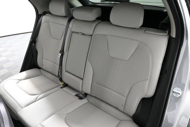 2025 Kia Niro EX Touring