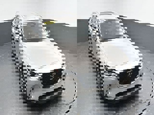 2024 MAZDA Cx-90 Plug-In Hybrid w/ Preferred
