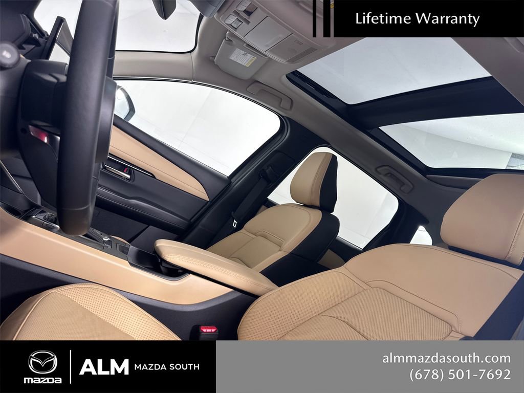 2026 MAZDA Cx-5 2.5 S w/ Premium Package