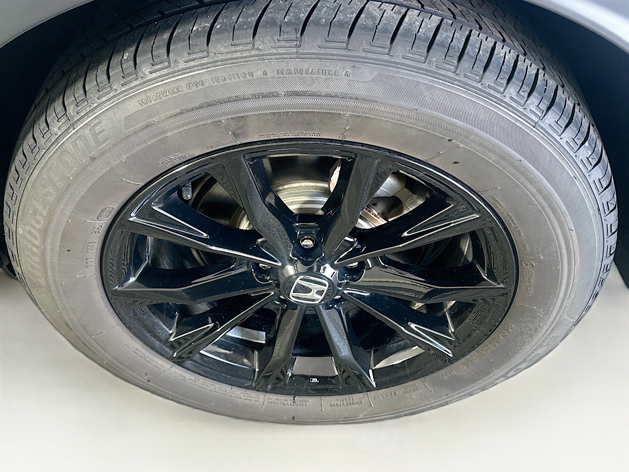 2025 Honda CR-V Sport-L