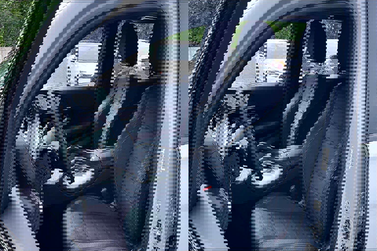 2026 Mercedes-Benz GLE 350 4MATIC