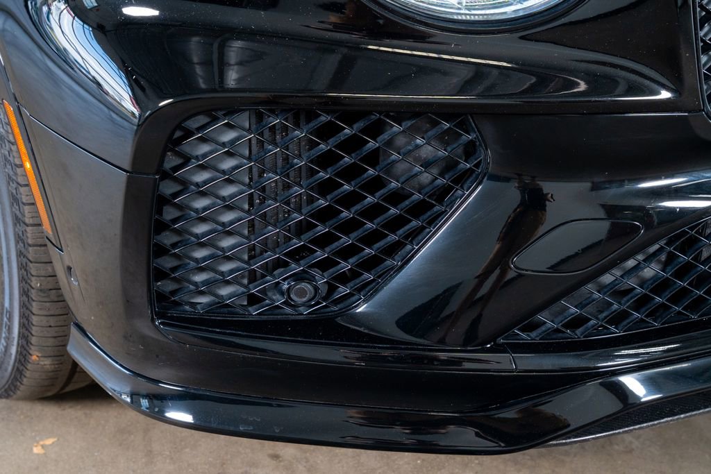 2022 Bentley Bentayga