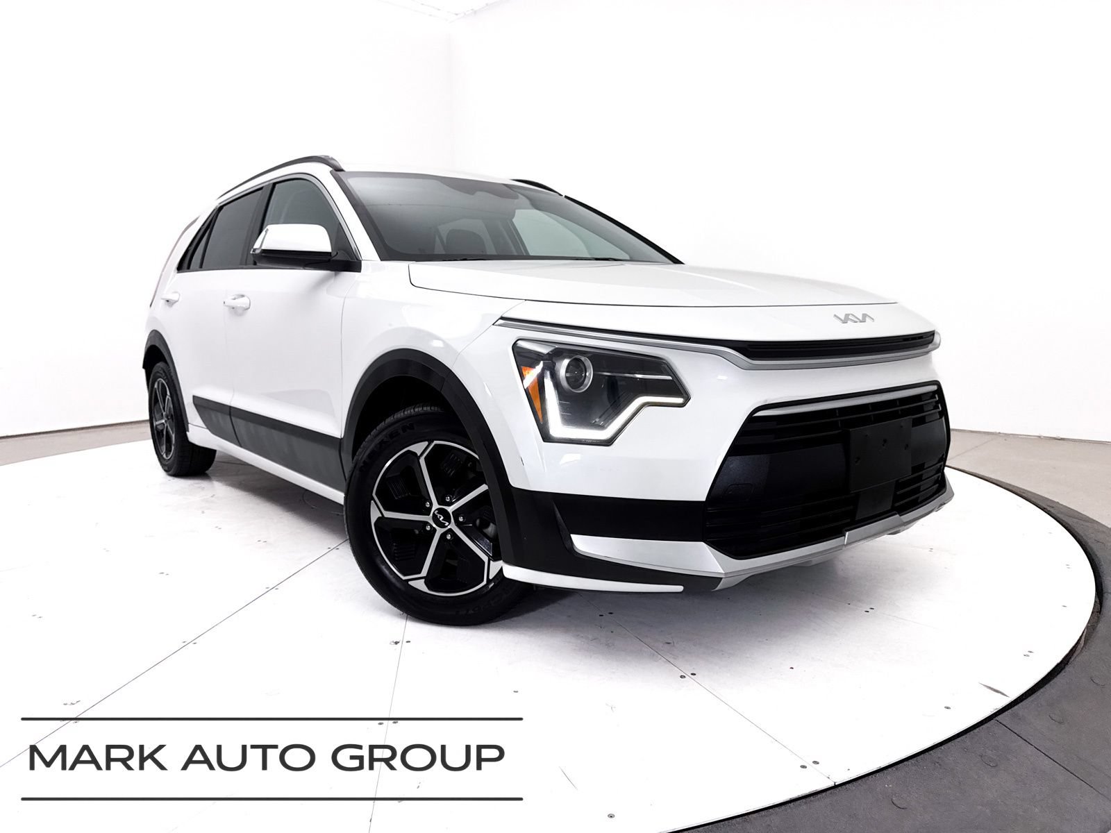 Used Kia Niro Hybrid for Sale in Phoenix, AZ - Autotrader