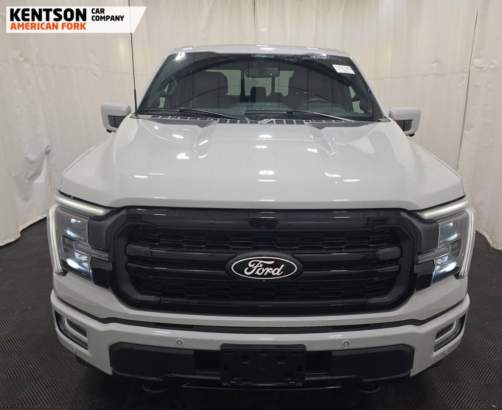 2024 Ford F150 Lariat