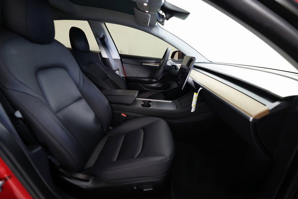 2023 Tesla Model 3 Performance